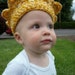 Ian, Nephew