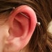 Body Piercer "moon"
