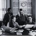 Marketing Team