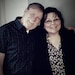 Jill and Quentin Caudill