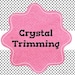 CrystalTrimming