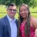 Adin and Amber