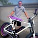 Eric Wettlaufer (Founder of Insane Chains™)