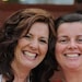 Cate and Ann