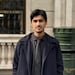 Ayan Shuaib