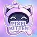 Pixel Kitten