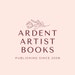Ardent Artist Books