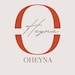 Oheyna Designs