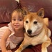 Ellie & Koda