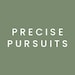 Precise Pursuits