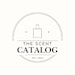 The Scent Catalog
