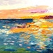 Florida Original Painting