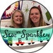 Sew With Sparkles
