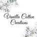 Vanilla Cotton Creations, LLC