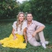 Candace + Josh Decker