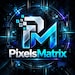Pixels Matrix