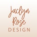 Jaclyn Rose Design