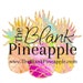 The Blank Pineapple