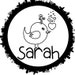 Sarah