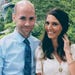 Joelle and Rob Emswiler