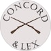 Concord & Lex