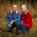 Dave and Cheryl Whitcomb