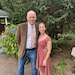 Tom and Maria