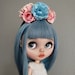 Misty Blue