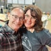 Chris and Amie