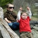 Aiden & Gage