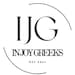 In Joy Greeks
