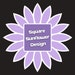SquareSunflower