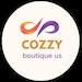 Cozzy Boutique