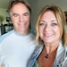 Laura & Rob