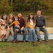 The Oliver Family