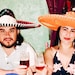Jose & Rosy Garcia