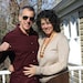 Melissa & Craig