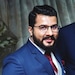 Fahad Mehanda
