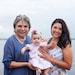 Marcela and Claudia Boggio