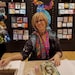 Deb Antonick and Terrye French Designs www.paintingwithdeb.com