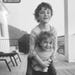 Lillian and James