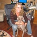 Jeanne Stern (and Bella)