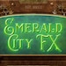 Emerald City FX