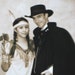  Adrian and Amber
