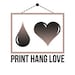 Print Hang Love