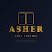 Asher Editions