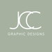 JCC Graphic Designs