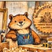 Woodchuck Workshop