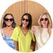 Kate, MK & Reema
