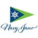 Navy Jane